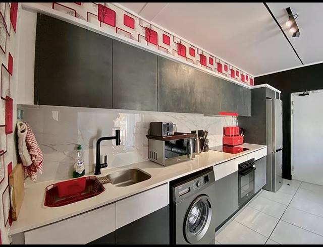 1 BEDROOM PROPERTY TO RENT IN CROWTHORNE